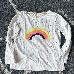 Mini Boden Girls Top